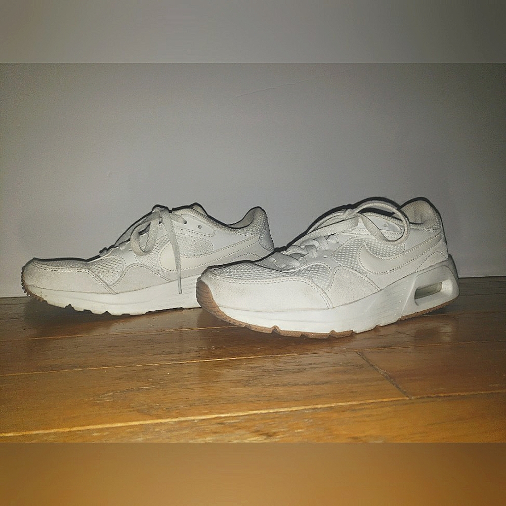 Nike Women's Air Max SC Casual Sneakers Size 9